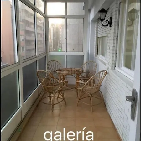 Appartement Vigo Comarca de Vigo