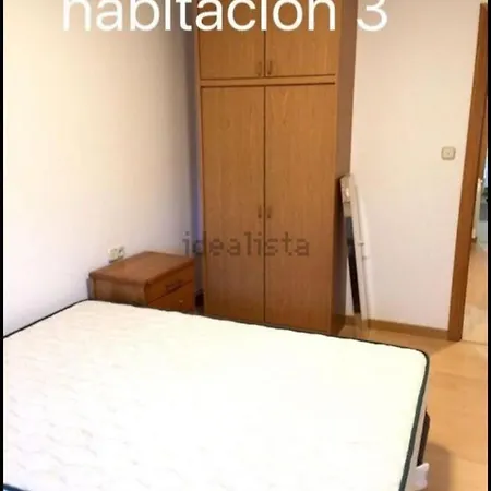 Vigo Appartement *