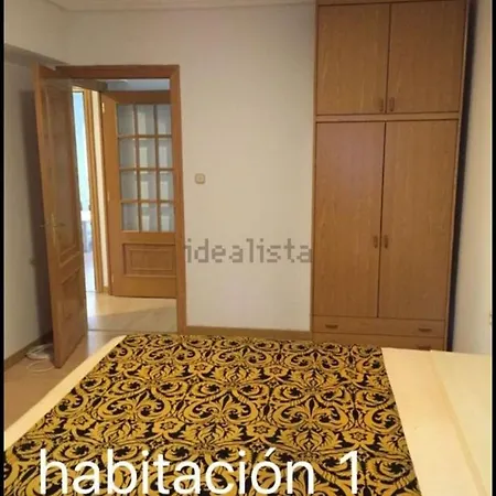 Vigo Appartement