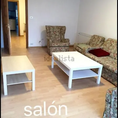 Vigo Appartement