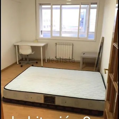 Appartement Vigo