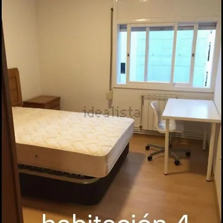 Vigo Appartement Comarca de Vigo