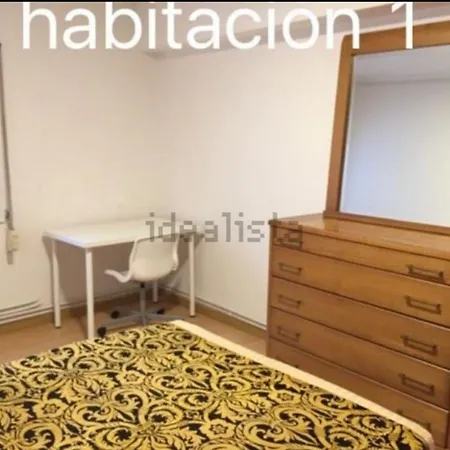 Vigo Appartement *