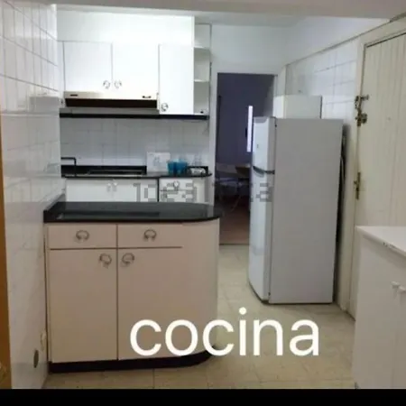 Vigo Appartement *