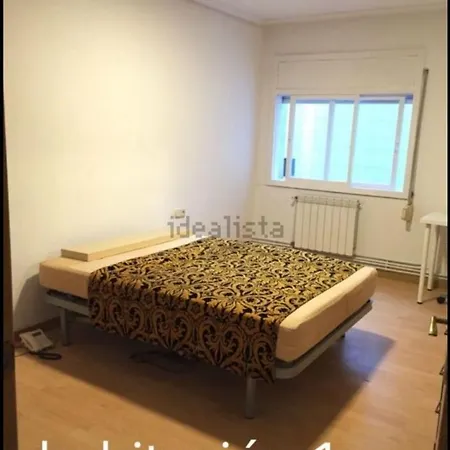 Vigo Appartement Comarca de Vigo